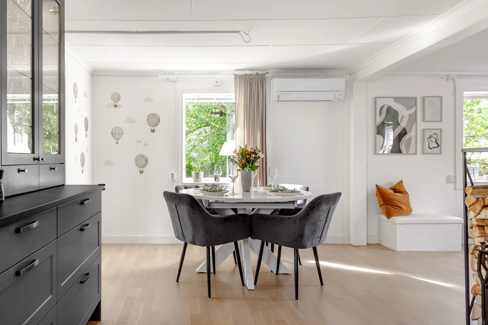 Villa, Carlsundsgatan 6B, Motala