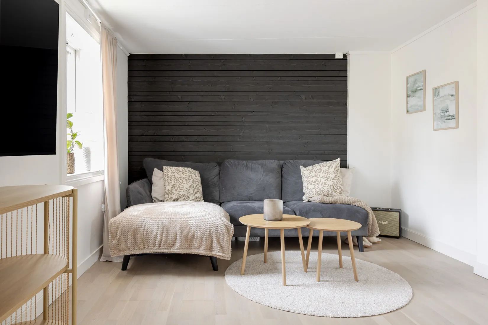 Villa, Carlsundsgatan 6B, Motala