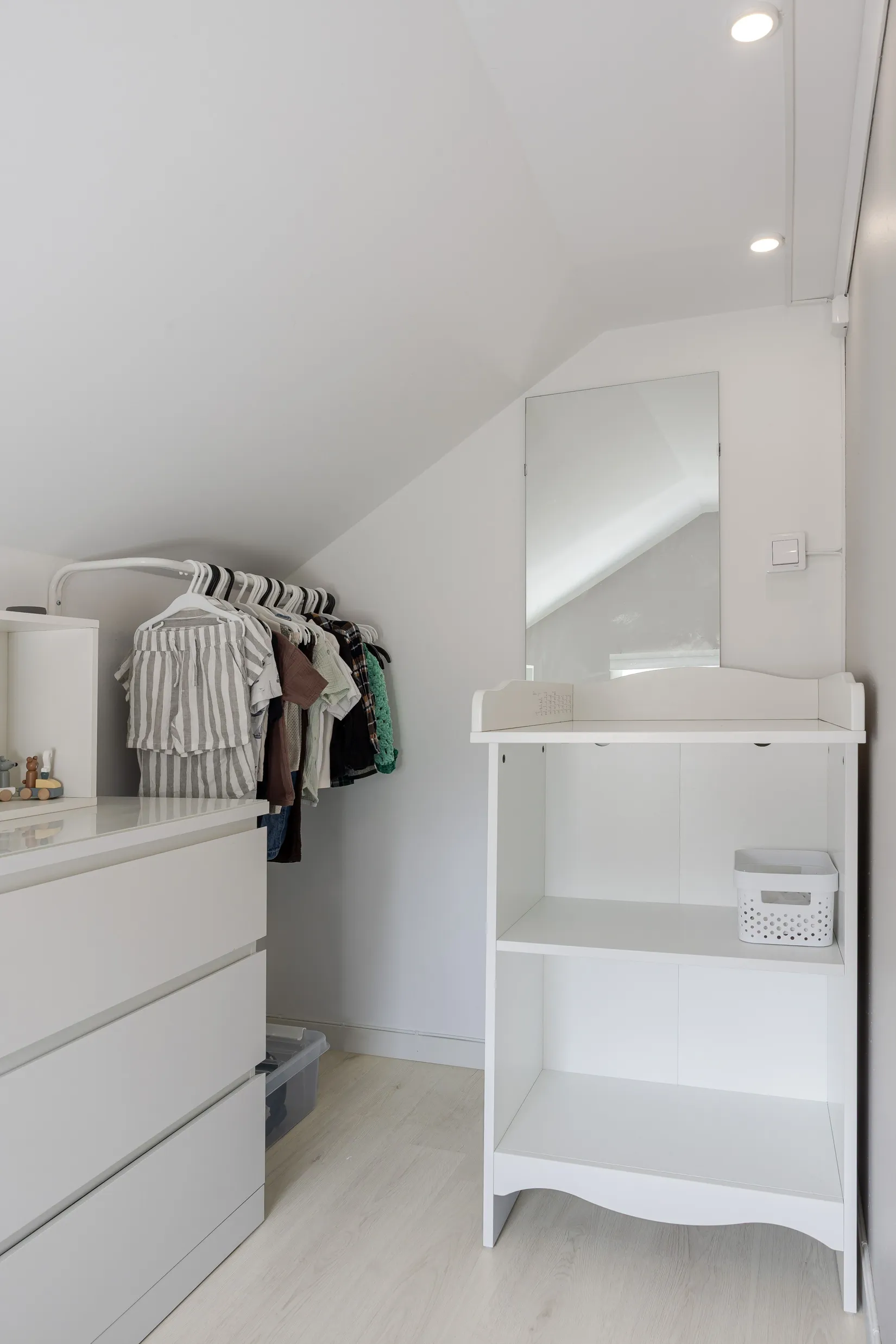 Villa, Carlsundsgatan 6B, Motala