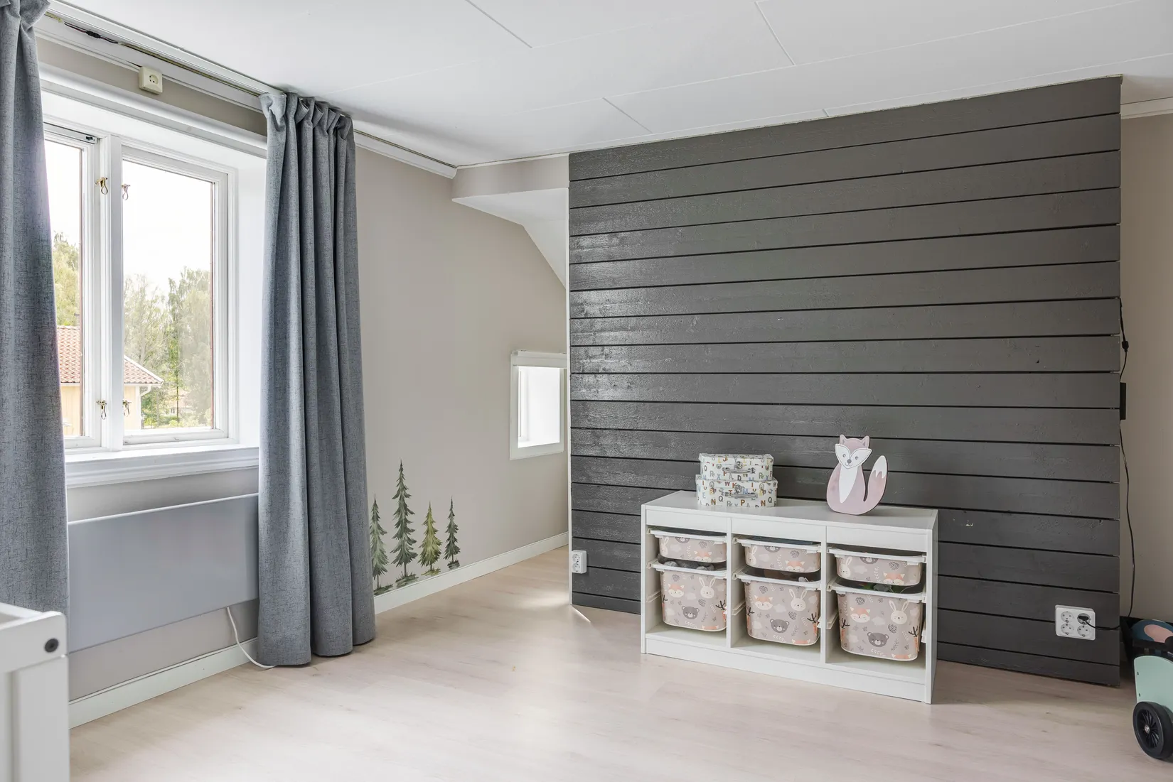 Villa, Carlsundsgatan 6B, Motala