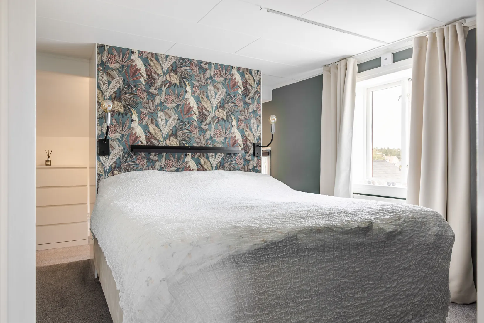 Villa, Carlsundsgatan 6B, Motala