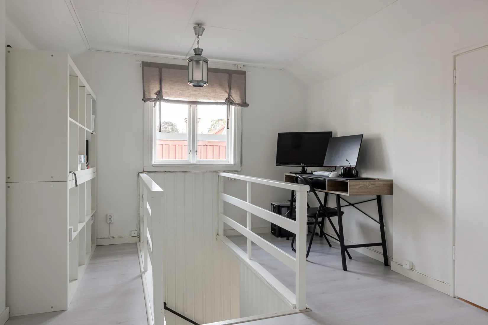 Villa, Carlsundsgatan 6B, Motala