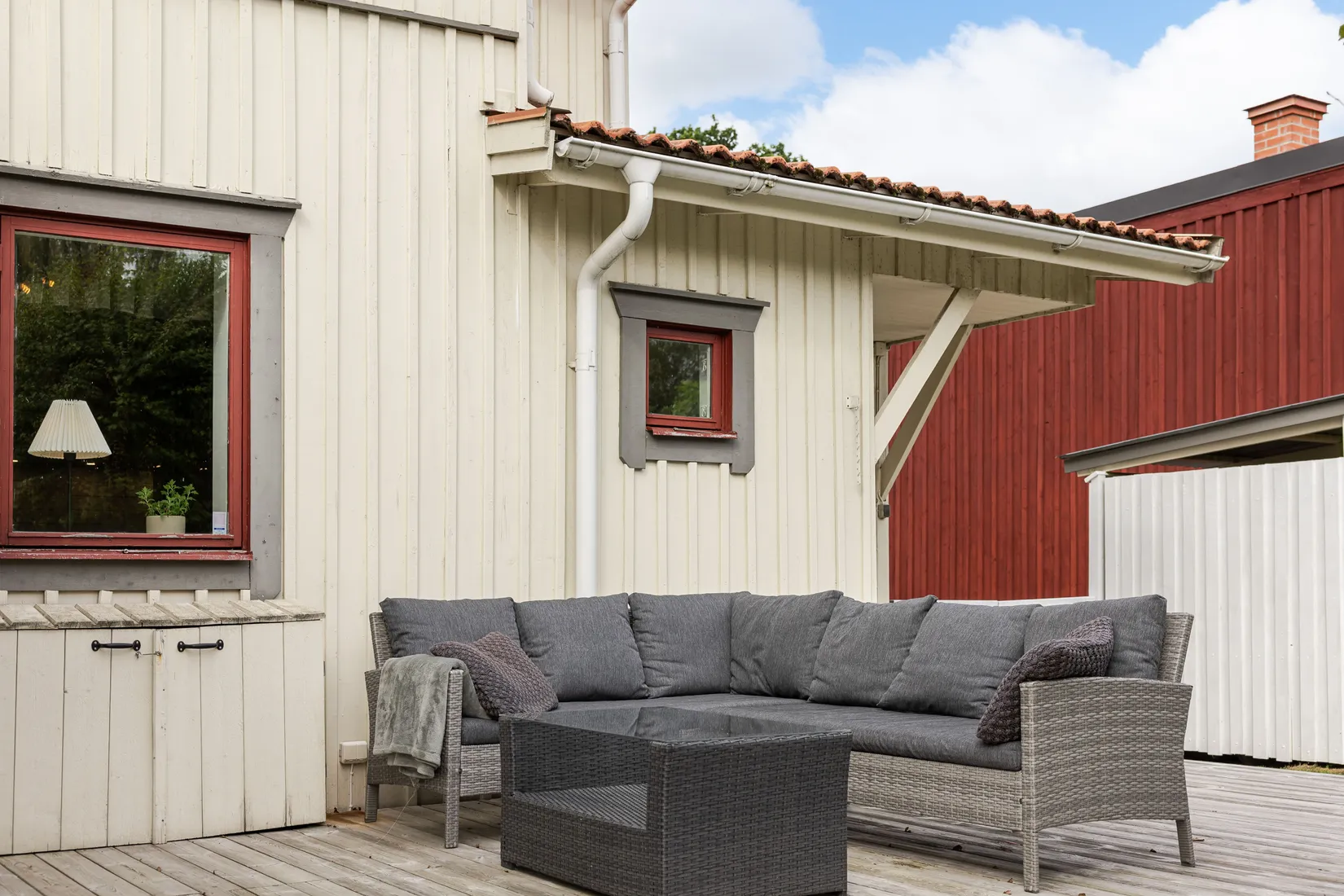 Villa, Carlsundsgatan 6B, Motala