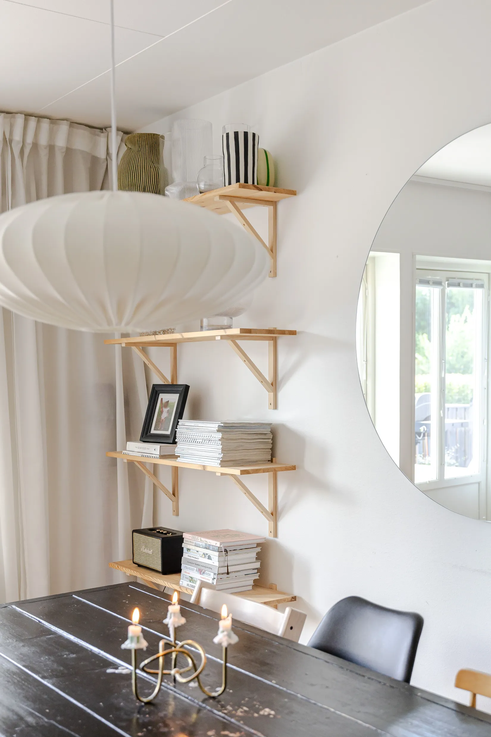 Radhus, Porfyrvägen 11A, Bråstorp, Motala