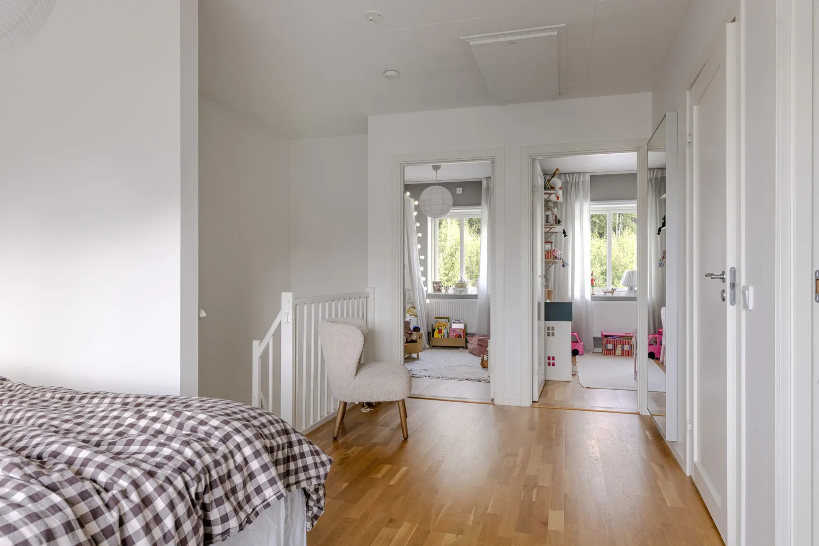 Radhus, Porfyrvägen 11A, Bråstorp, Motala