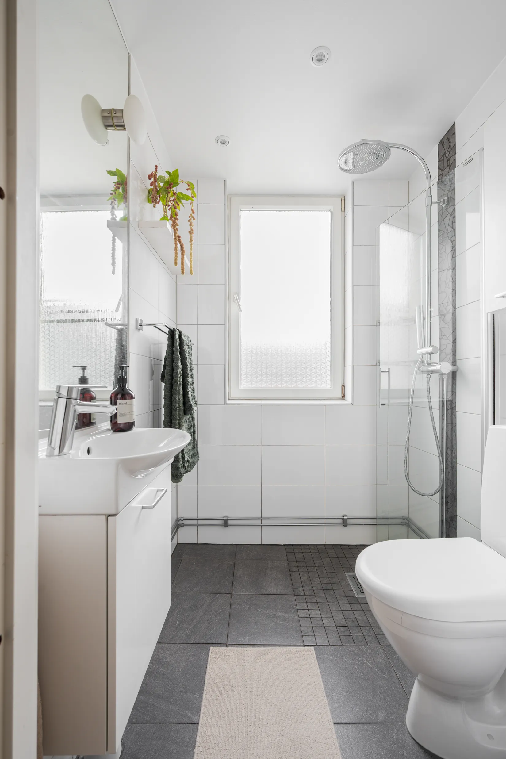 Bostadsrätt, Knarrhögsgatan 4A, Mölndal - Innerstaden, Mölndal