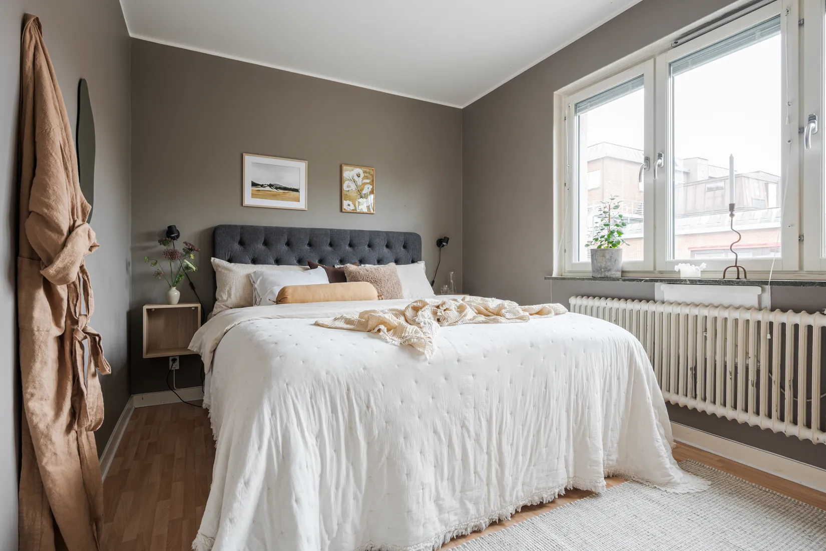 Bostadsrätt, Knarrhögsgatan 4A, Mölndal - Innerstaden, Mölndal