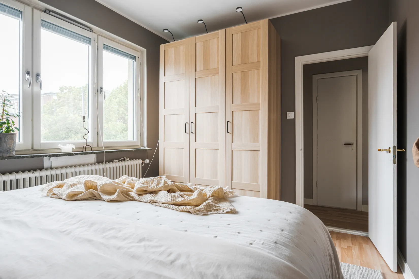 Bostadsrätt, Knarrhögsgatan 4A, Mölndal - Innerstaden, Mölndal