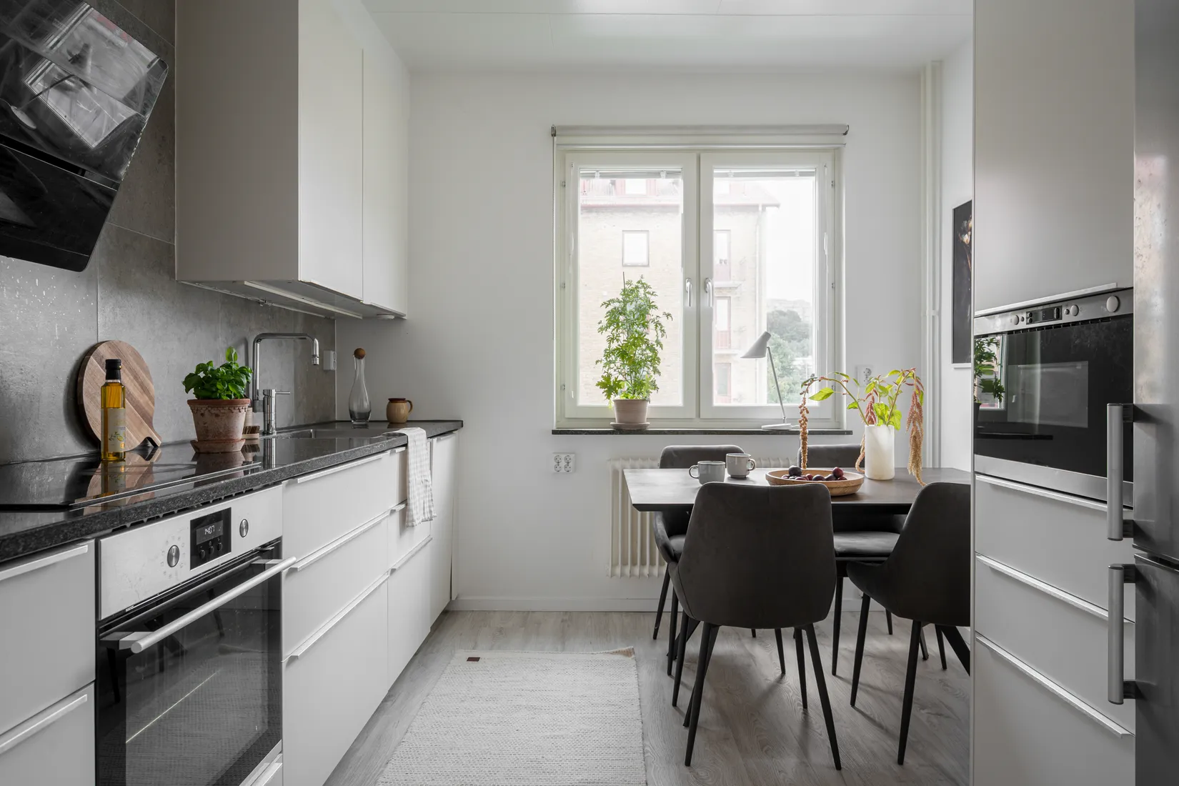 Bostadsrätt, Knarrhögsgatan 4A, Mölndal - Innerstaden, Mölndal