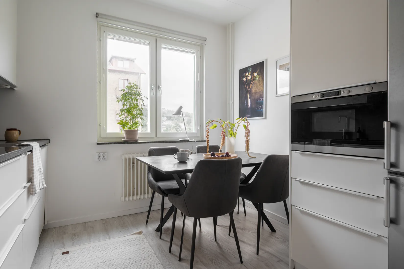Bostadsrätt, Knarrhögsgatan 4A, Mölndal - Innerstaden, Mölndal