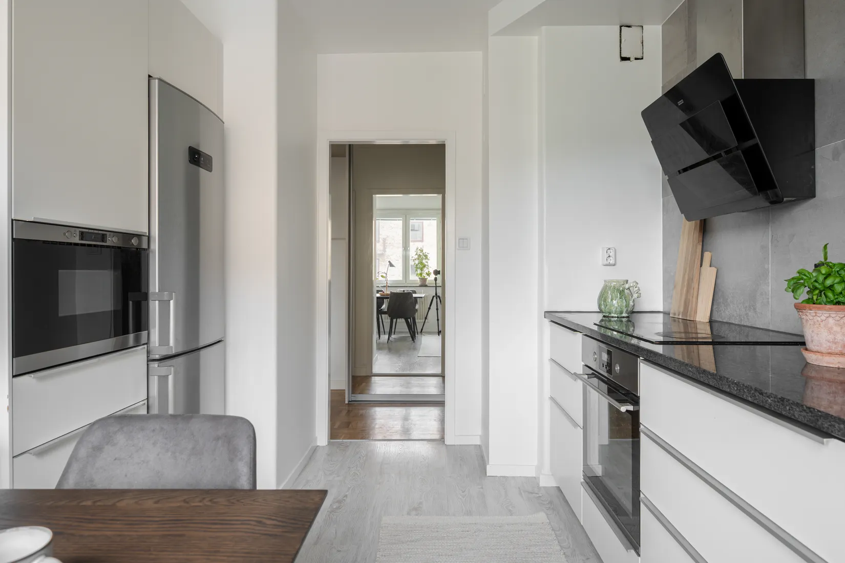 Bostadsrätt, Knarrhögsgatan 4A, Mölndal - Innerstaden, Mölndal