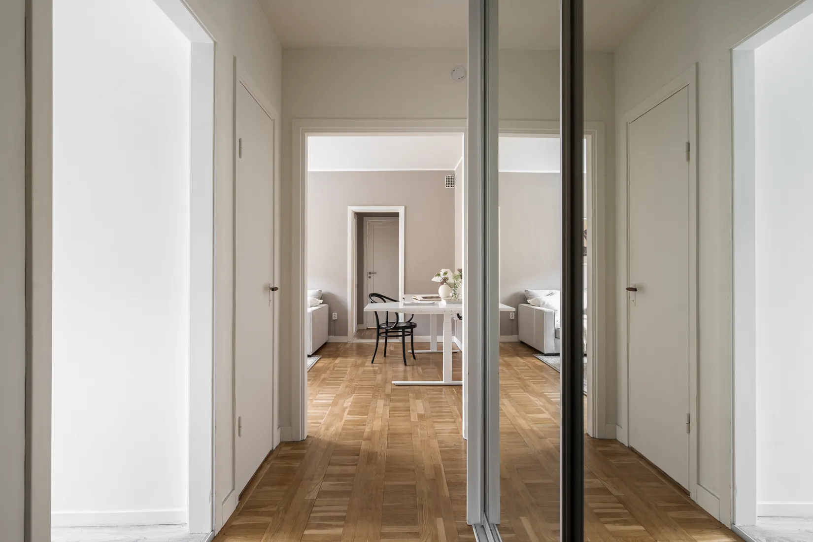 Bostadsrätt, Knarrhögsgatan 4A, Mölndal - Innerstaden, Mölndal