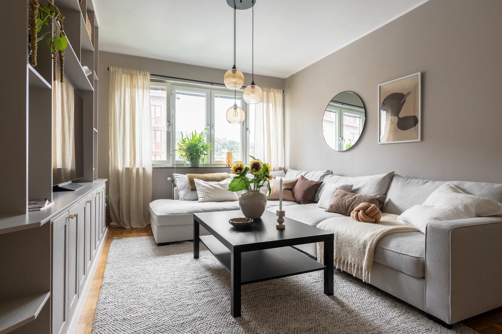Bostadsrätt, Knarrhögsgatan 4A, Mölndal - Innerstaden, Mölndal
