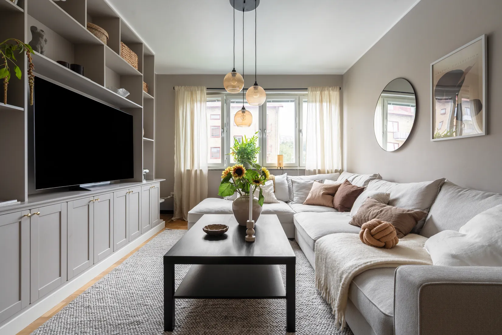 Bostadsrätt, Knarrhögsgatan 4A, Mölndal - Innerstaden, Mölndal
