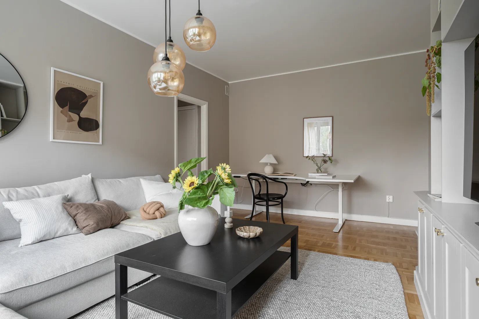 Bostadsrätt, Knarrhögsgatan 4A, Mölndal - Innerstaden, Mölndal