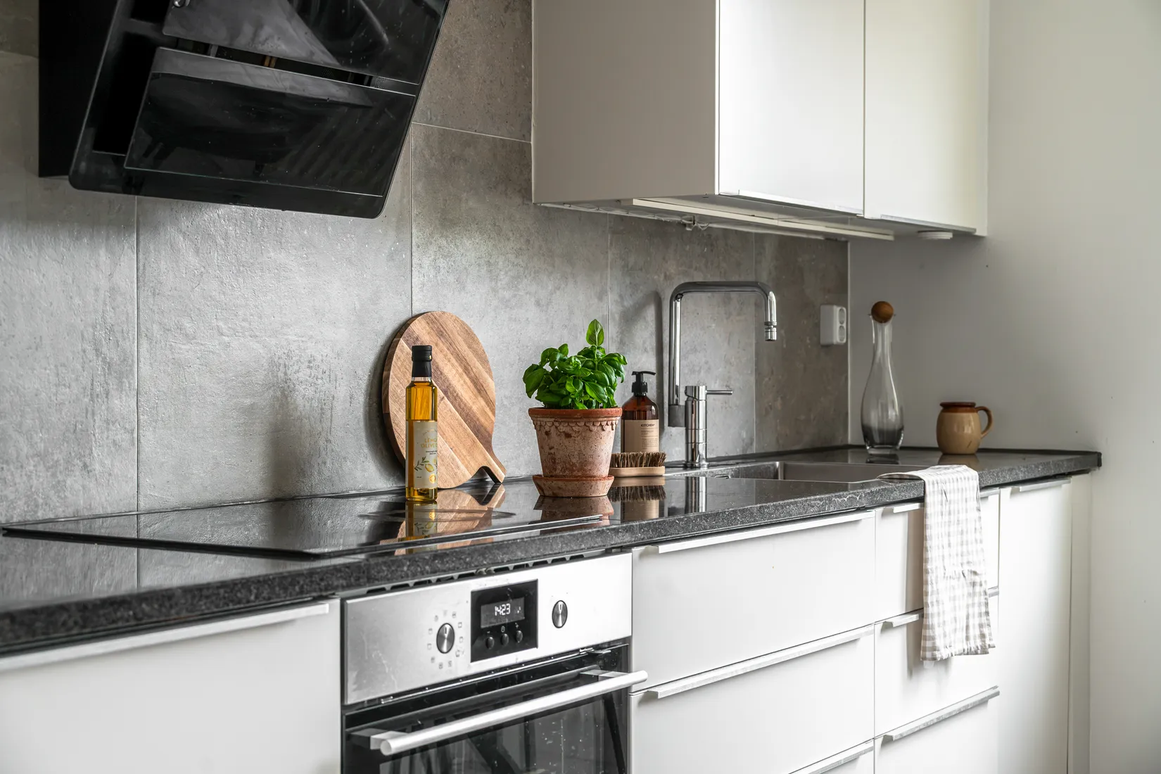 Bostadsrätt, Knarrhögsgatan 4A, Mölndal - Innerstaden, Mölndal