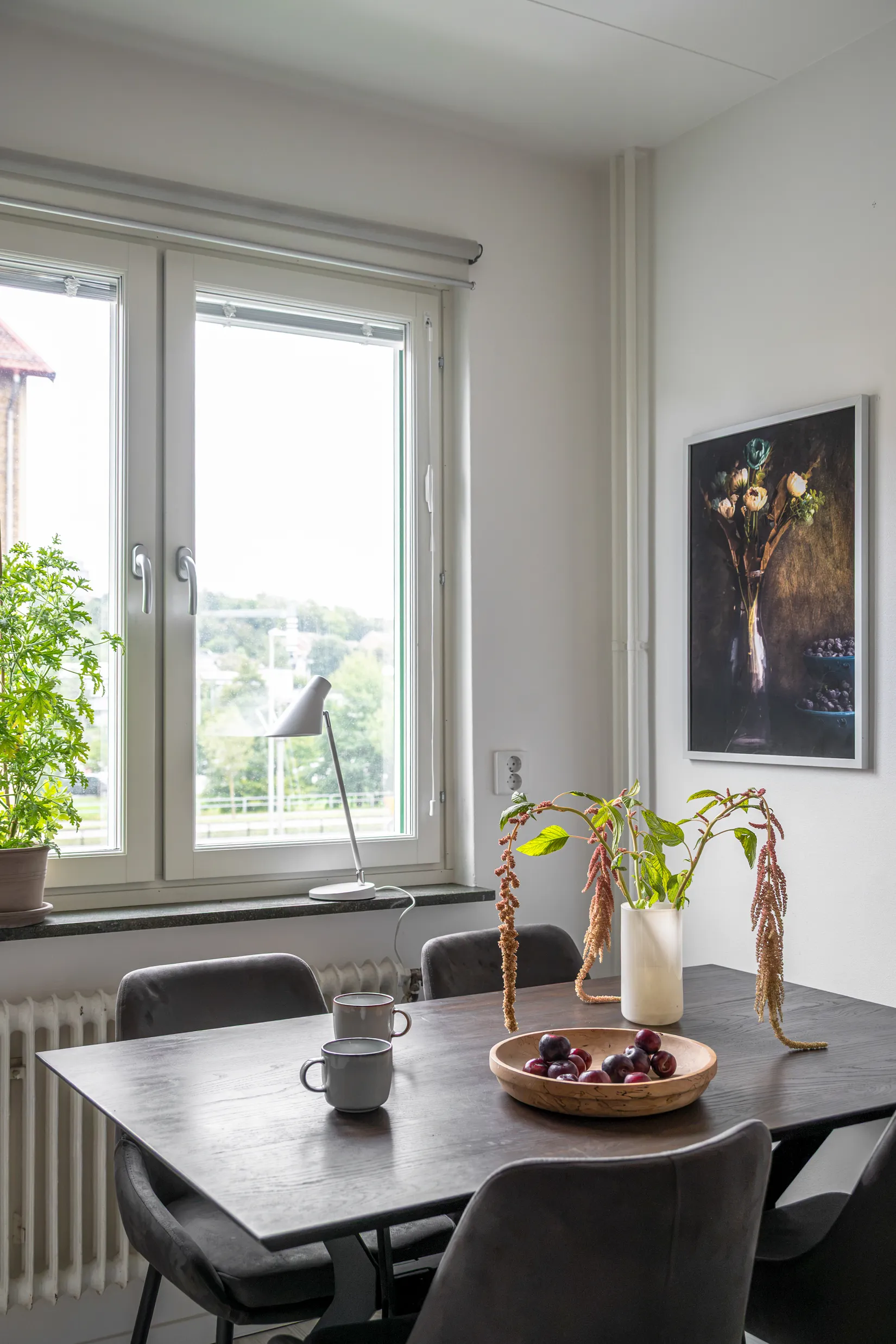 Bostadsrätt, Knarrhögsgatan 4A, Mölndal - Innerstaden, Mölndal