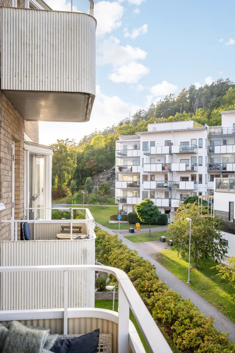 Bostadsrätt, Vänortsgatan 9 A, Mölndal - Bosgården, Mölndal