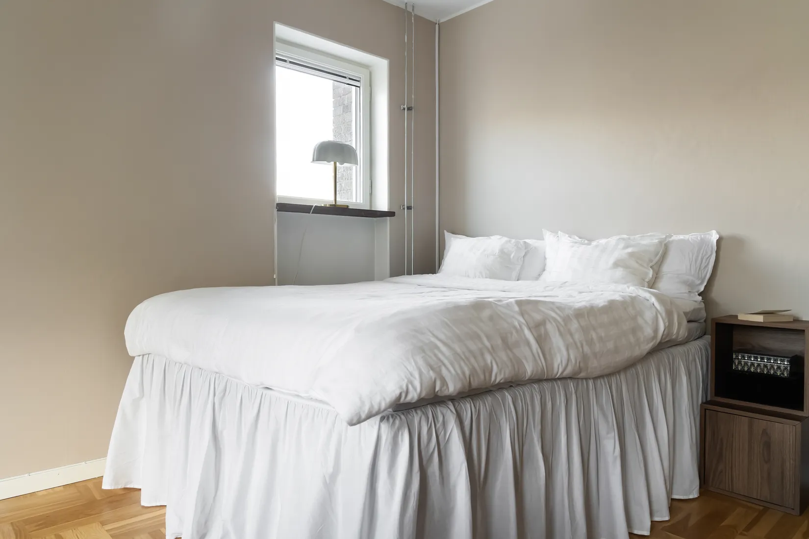 Bostadsrätt, Vänortsgatan 9 A, Mölndal - Bosgården, Mölndal