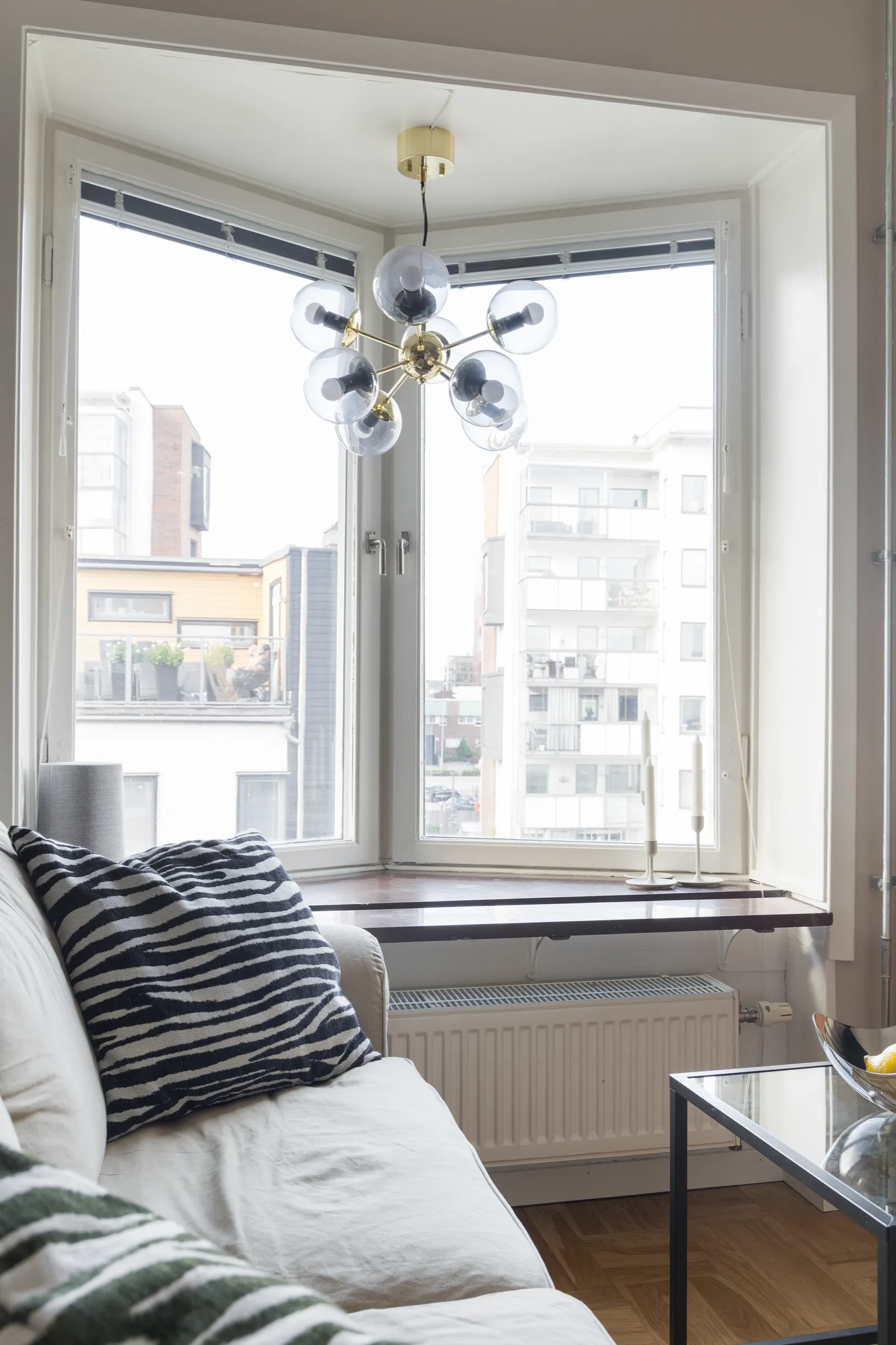 Bostadsrätt, Vänortsgatan 9 A, Mölndal - Bosgården, Mölndal