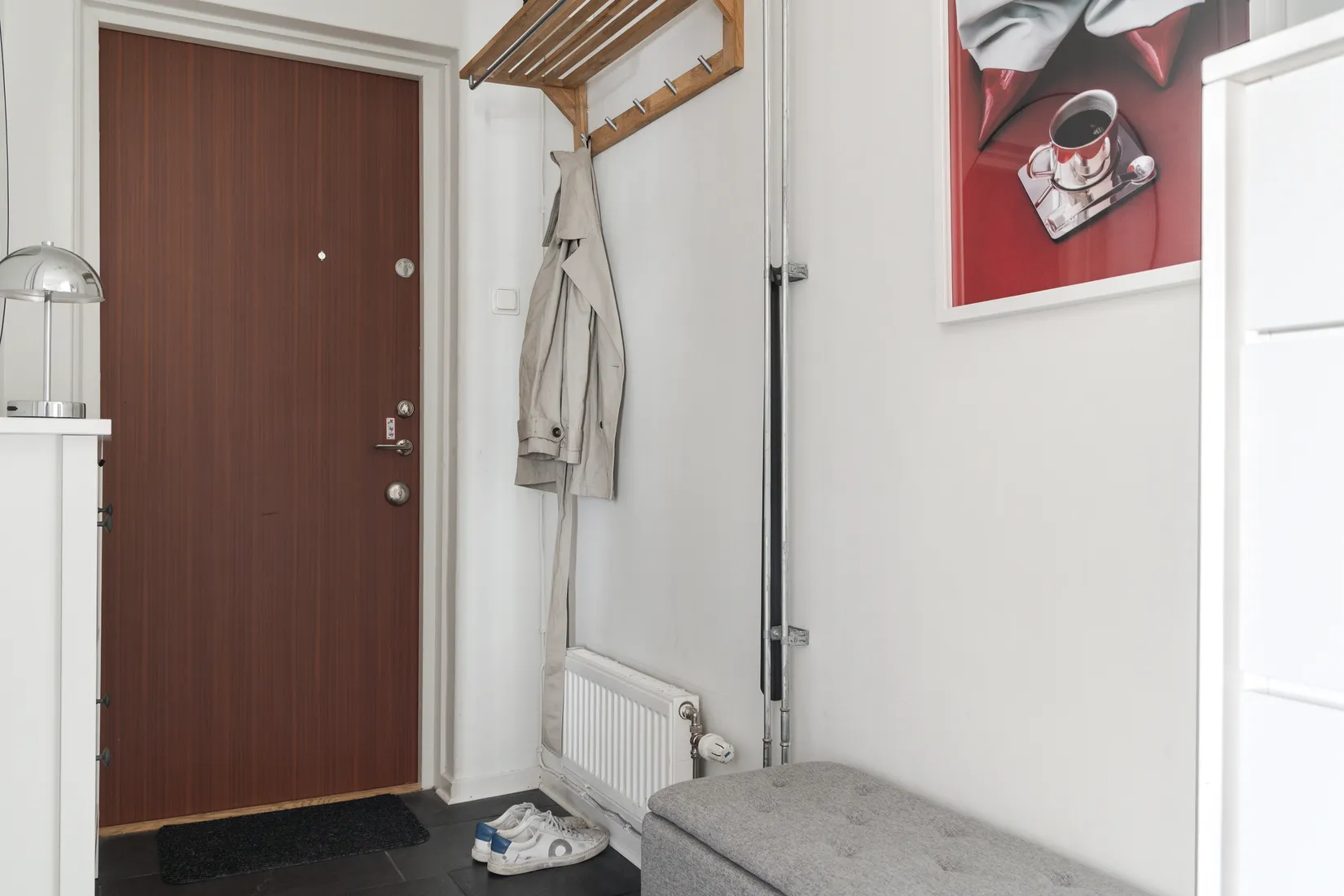 Bostadsrätt, Vänortsgatan 9 A, Mölndal - Bosgården, Mölndal