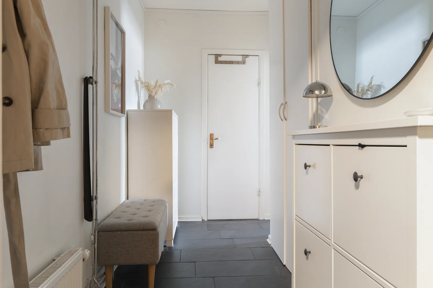 Bostadsrätt, Vänortsgatan 9 A, Mölndal - Bosgården, Mölndal