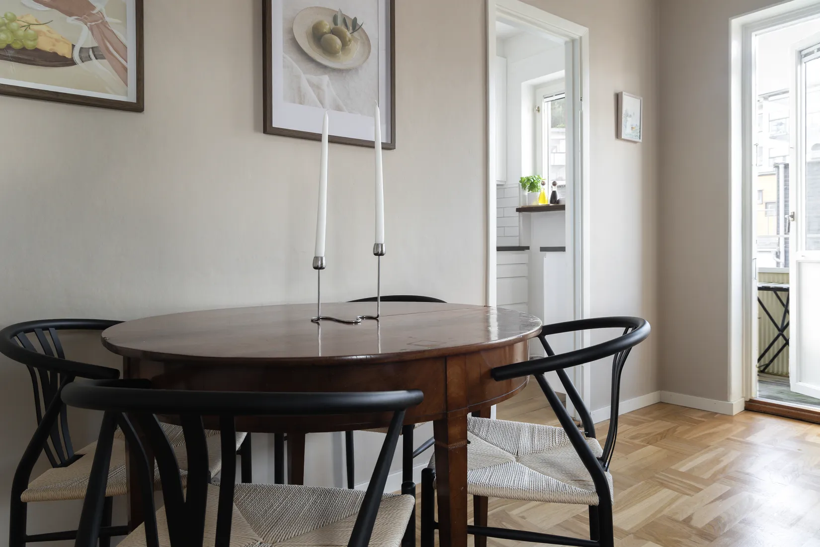 Bostadsrätt, Vänortsgatan 9 A, Mölndal - Bosgården, Mölndal