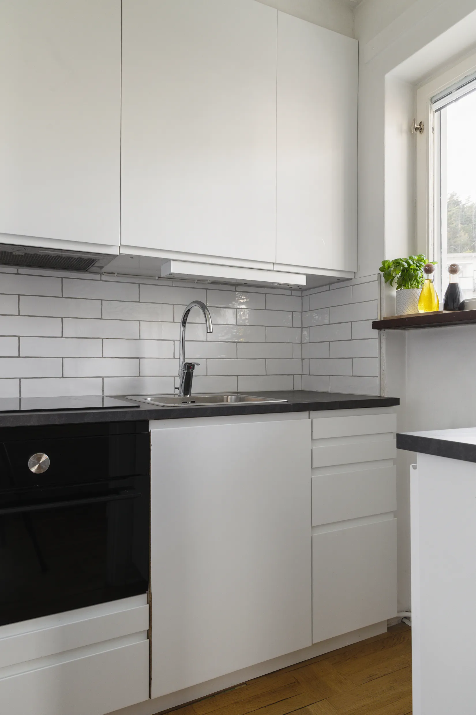Bostadsrätt, Vänortsgatan 9 A, Mölndal - Bosgården, Mölndal