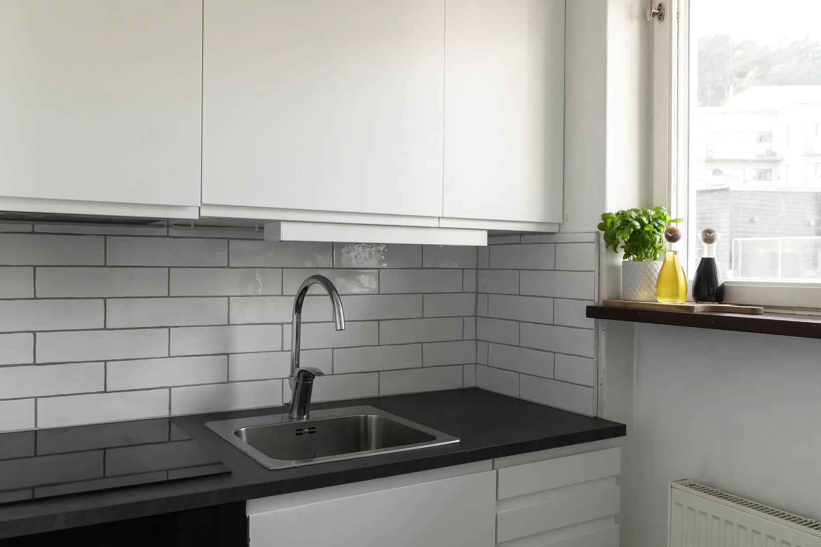 Bostadsrätt, Vänortsgatan 9 A, Mölndal - Bosgården, Mölndal