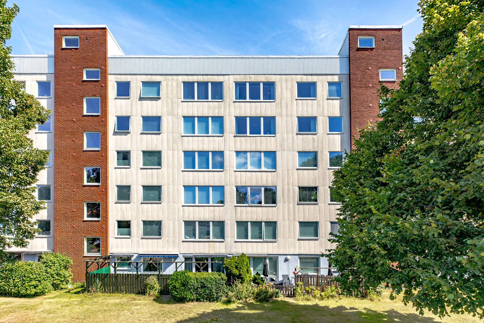 Bostadsrätt, Österängsgatan 2, Östergård, Halmstad