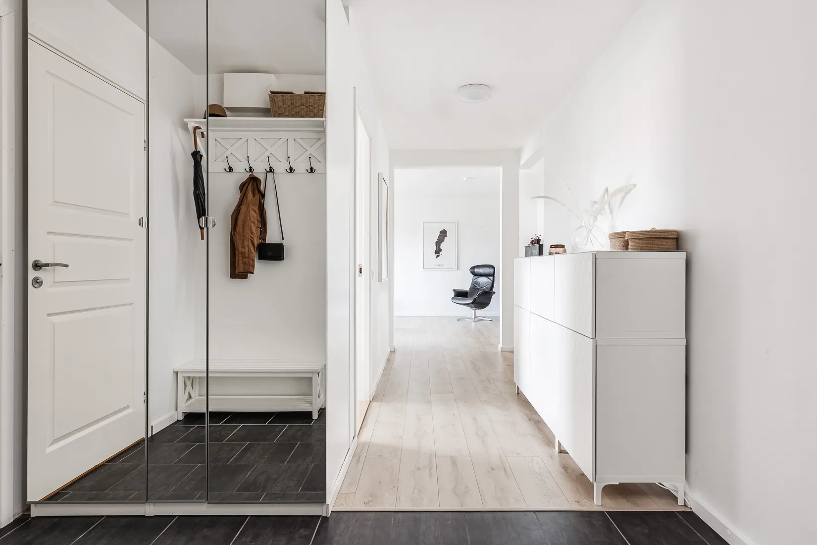 Bostadsrätt, Österängsgatan 2, Östergård, Halmstad
