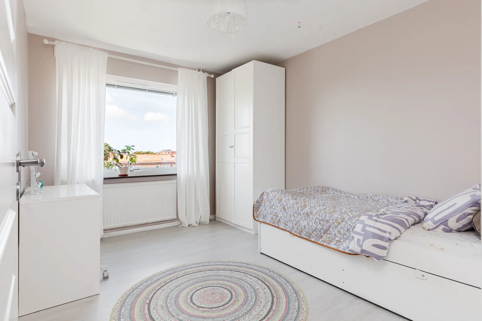 Bostadsrätt, Österängsgatan 2, Östergård, Halmstad