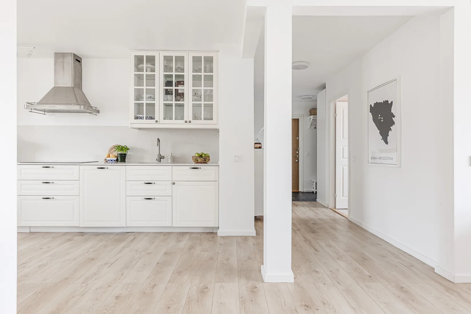 Bostadsrätt, Österängsgatan 2, Östergård, Halmstad