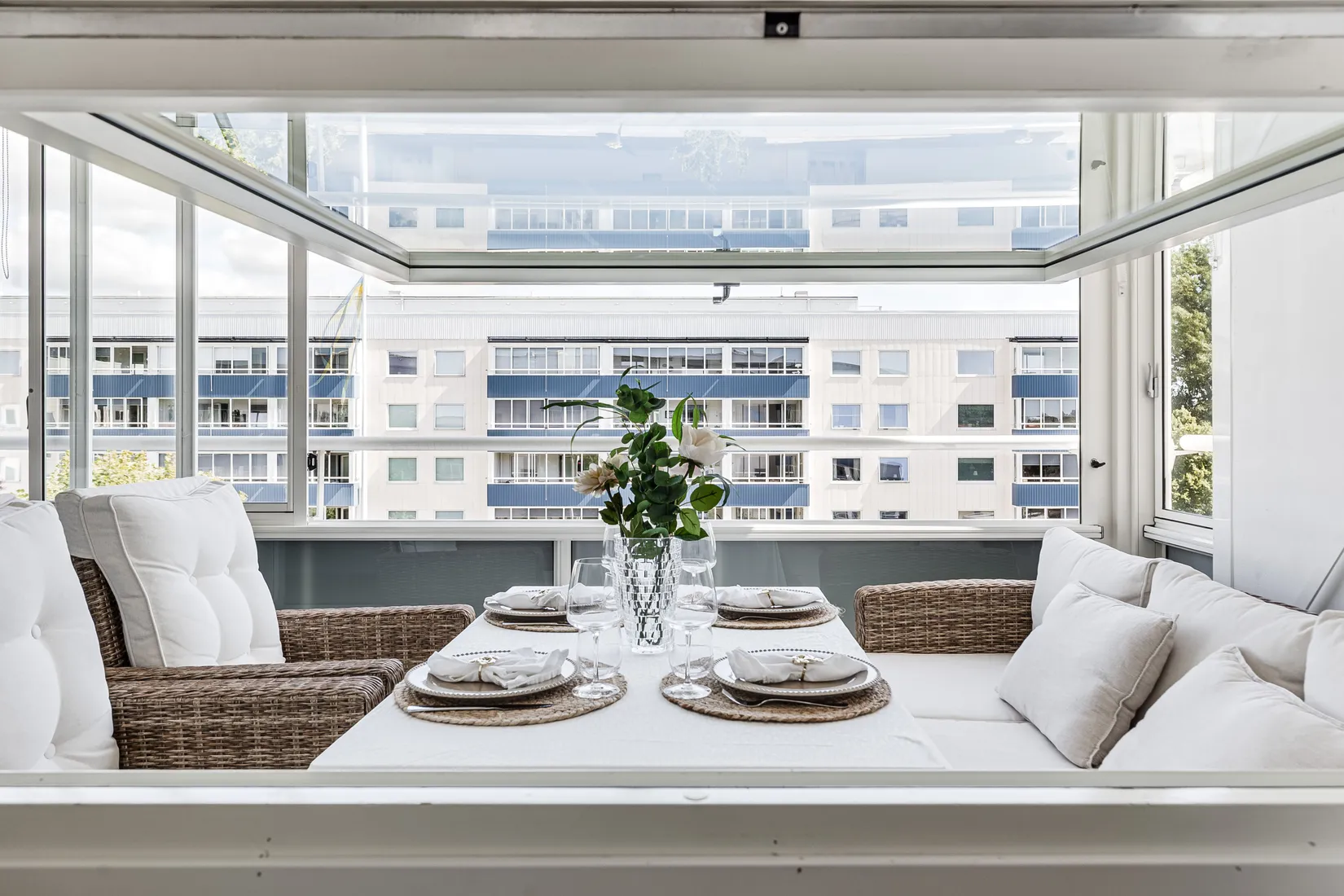 Bostadsrätt, Österängsgatan 2, Östergård, Halmstad