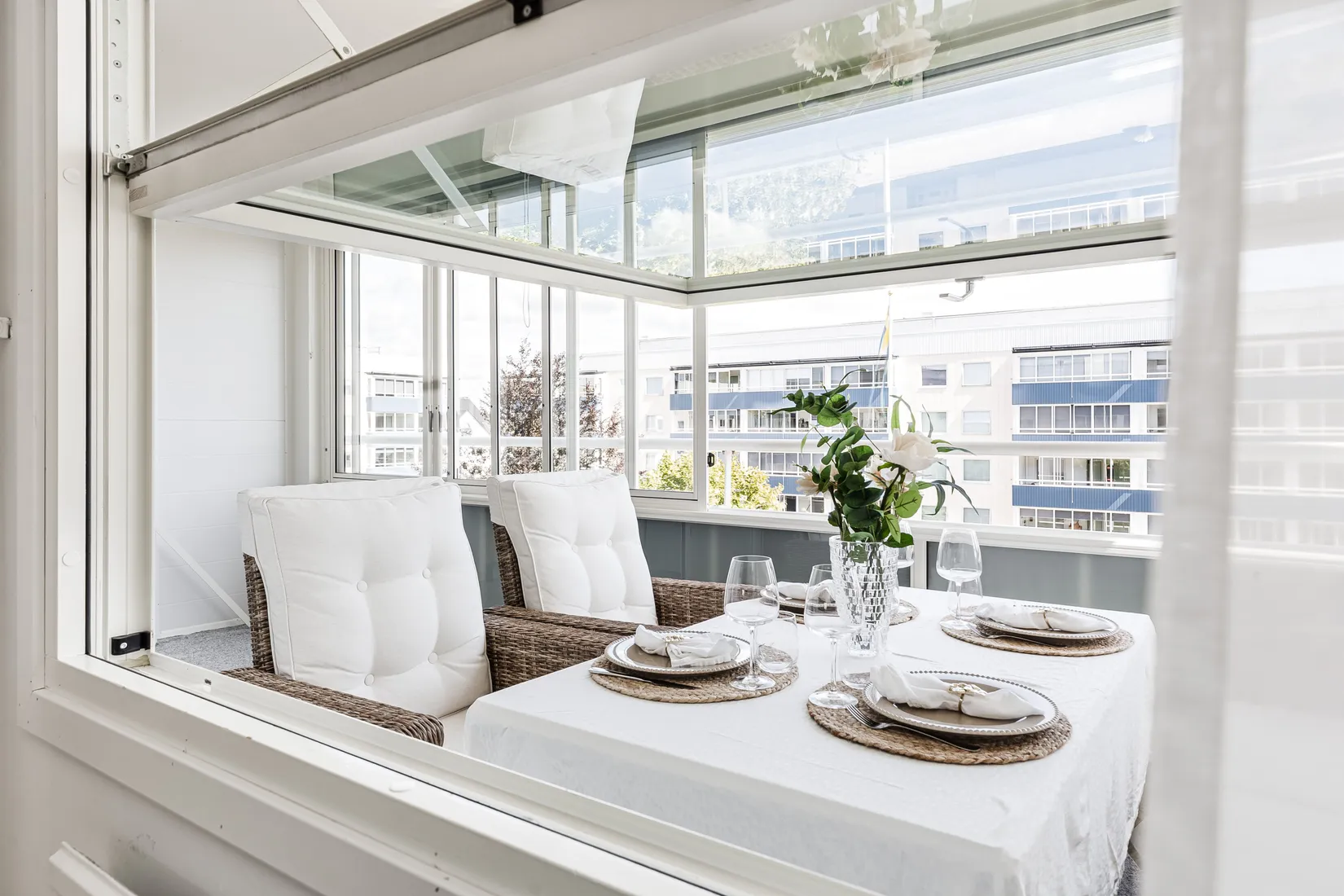Bostadsrätt, Österängsgatan 2, Östergård, Halmstad