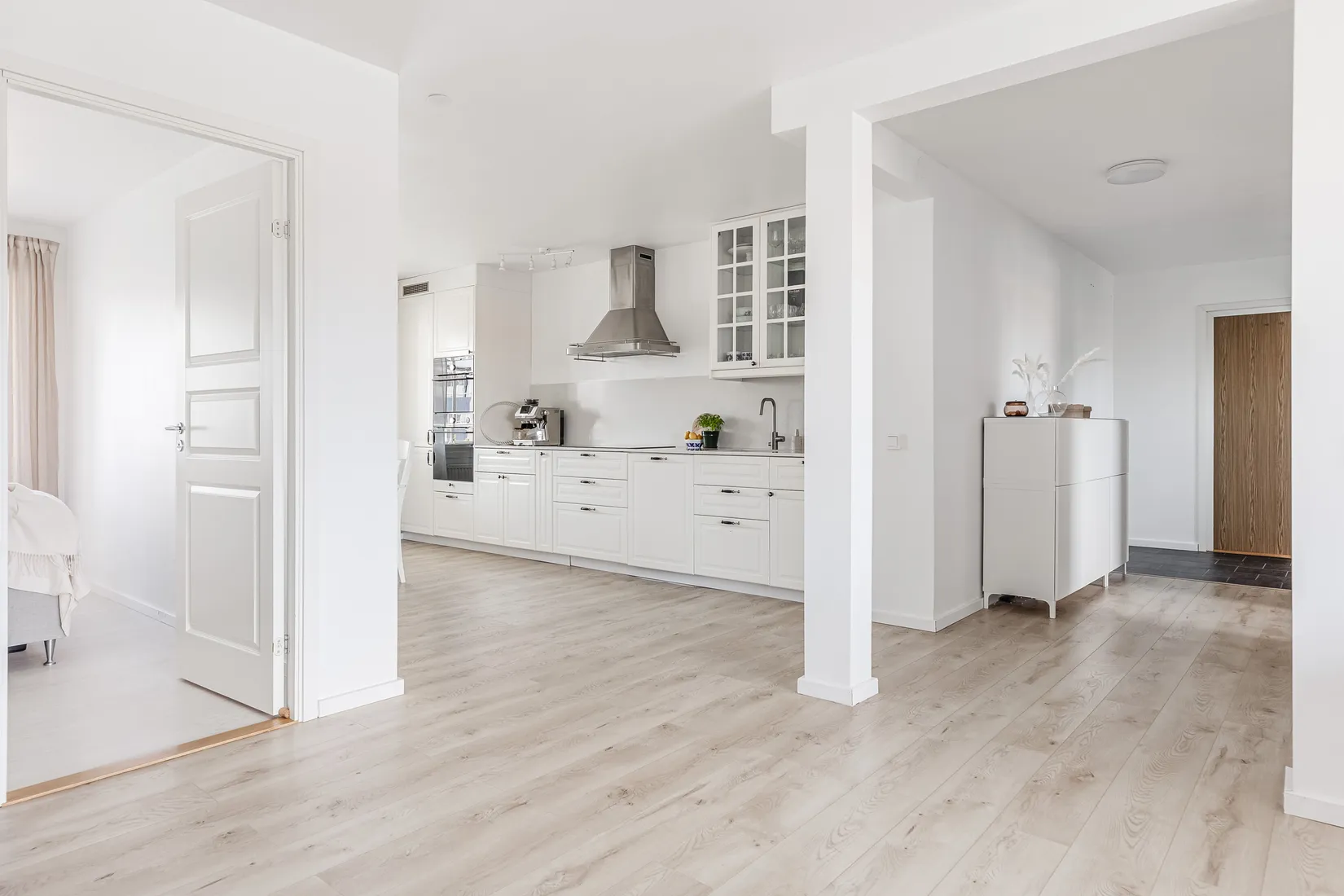 Bostadsrätt, Österängsgatan 2, Östergård, Halmstad