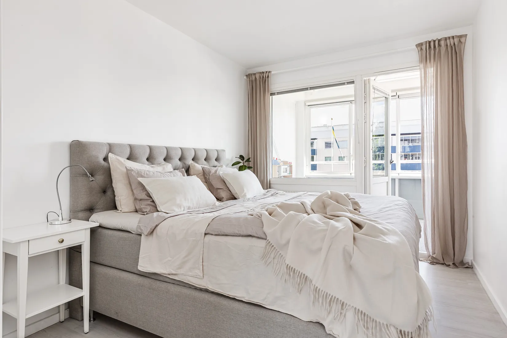 Bostadsrätt, Österängsgatan 2, Östergård, Halmstad
