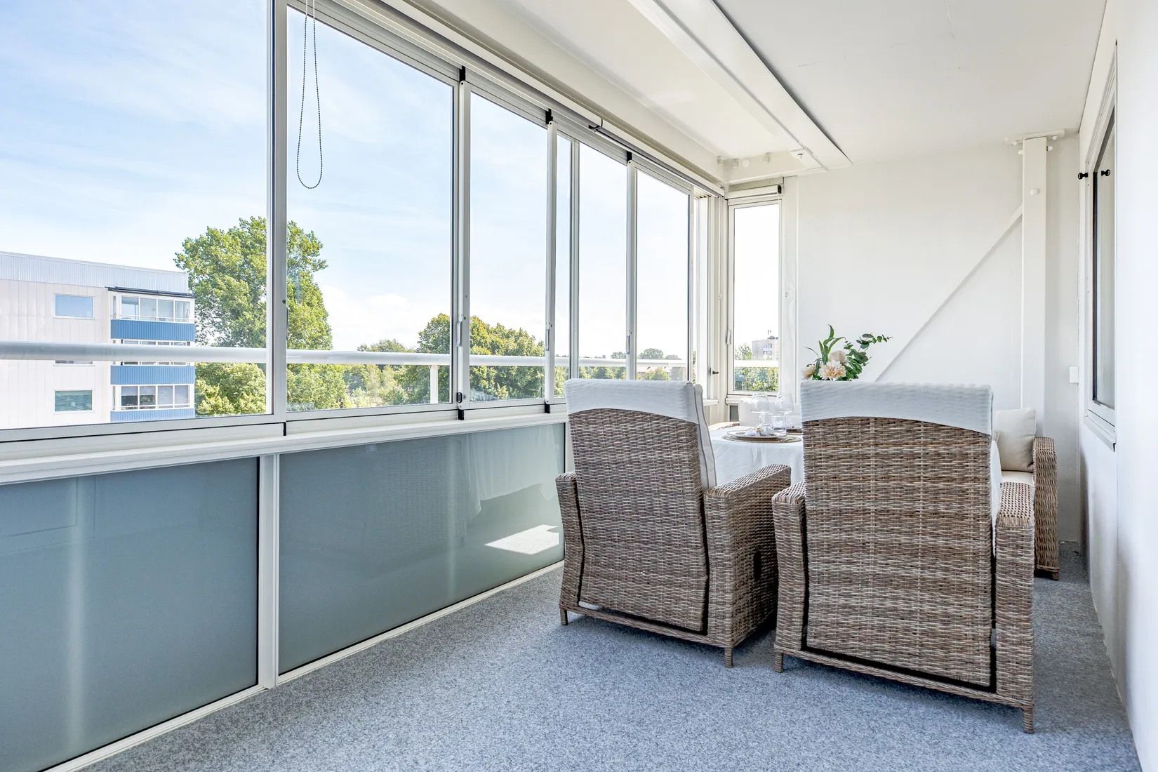 Bostadsrätt, Österängsgatan 2, Östergård, Halmstad