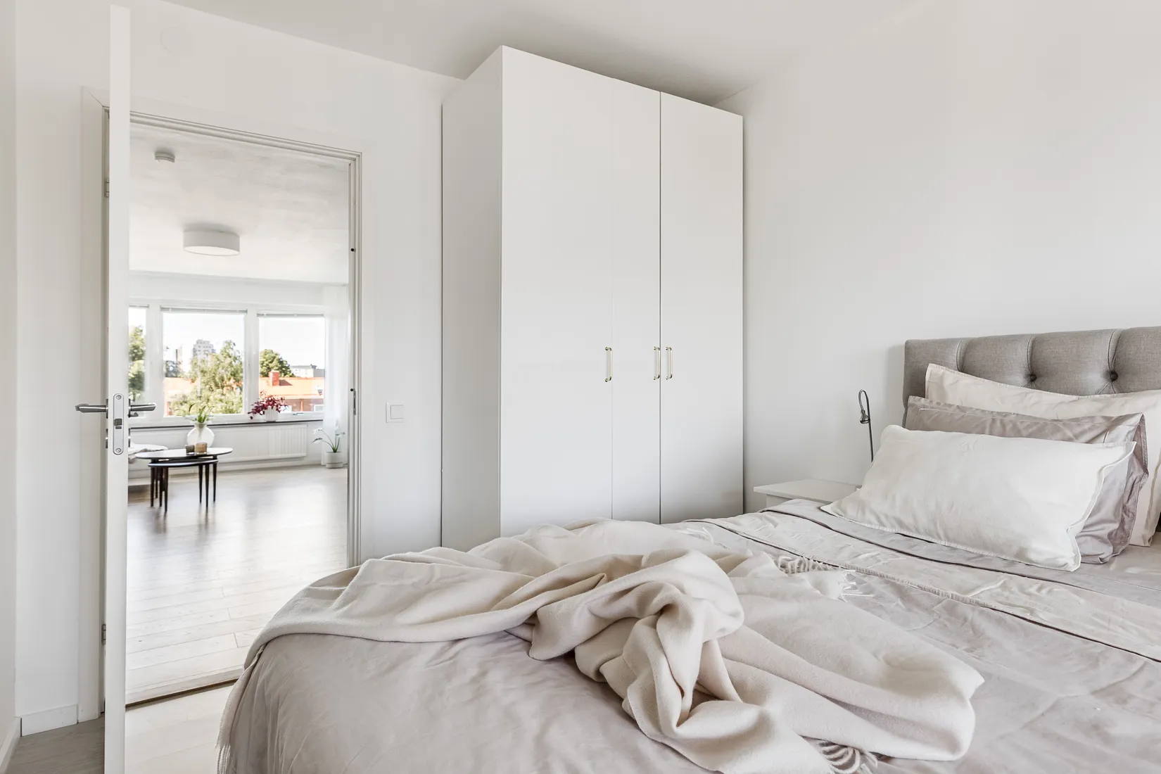 Bostadsrätt, Österängsgatan 2, Östergård, Halmstad
