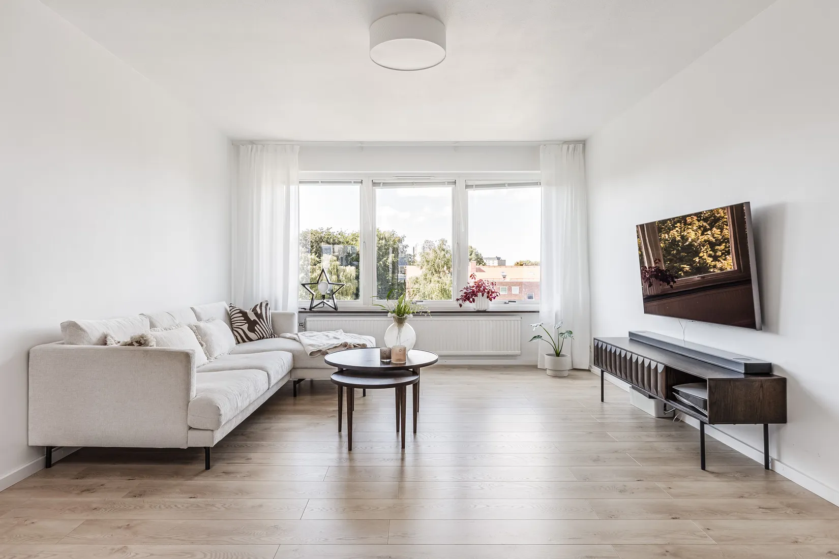 Bostadsrätt, Österängsgatan 2, Östergård, Halmstad