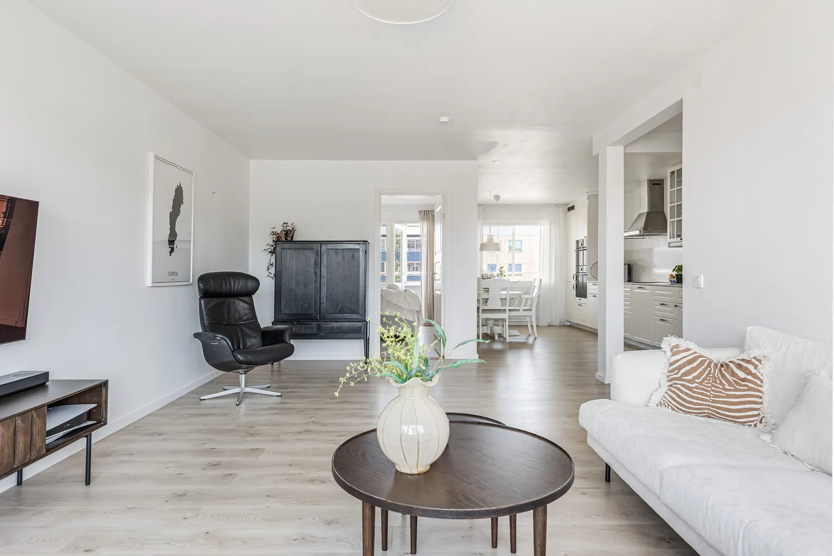 Bostadsrätt, Österängsgatan 2, Östergård, Halmstad