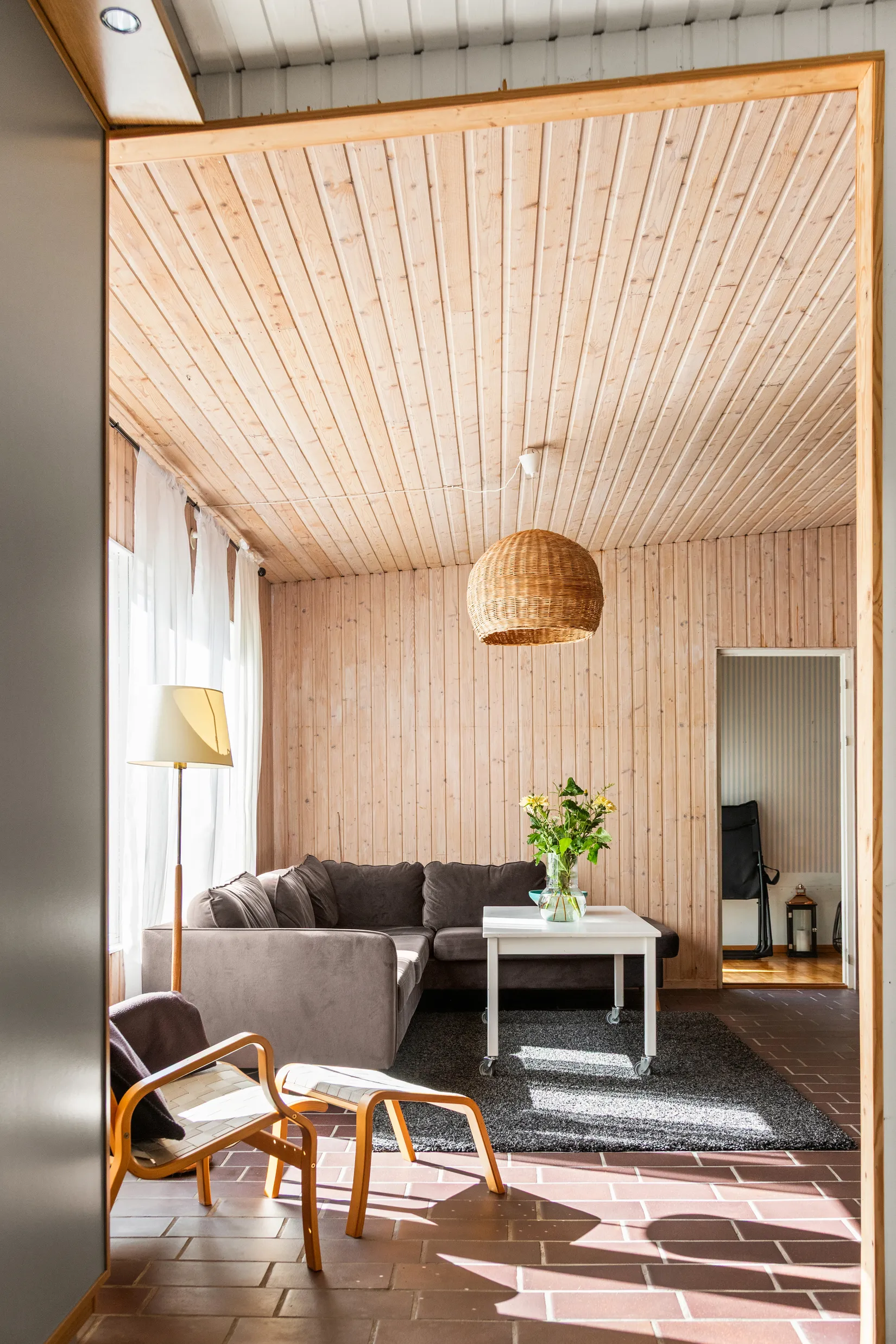 Fritidshus, Vallgrens väg 22, Bua, Varberg