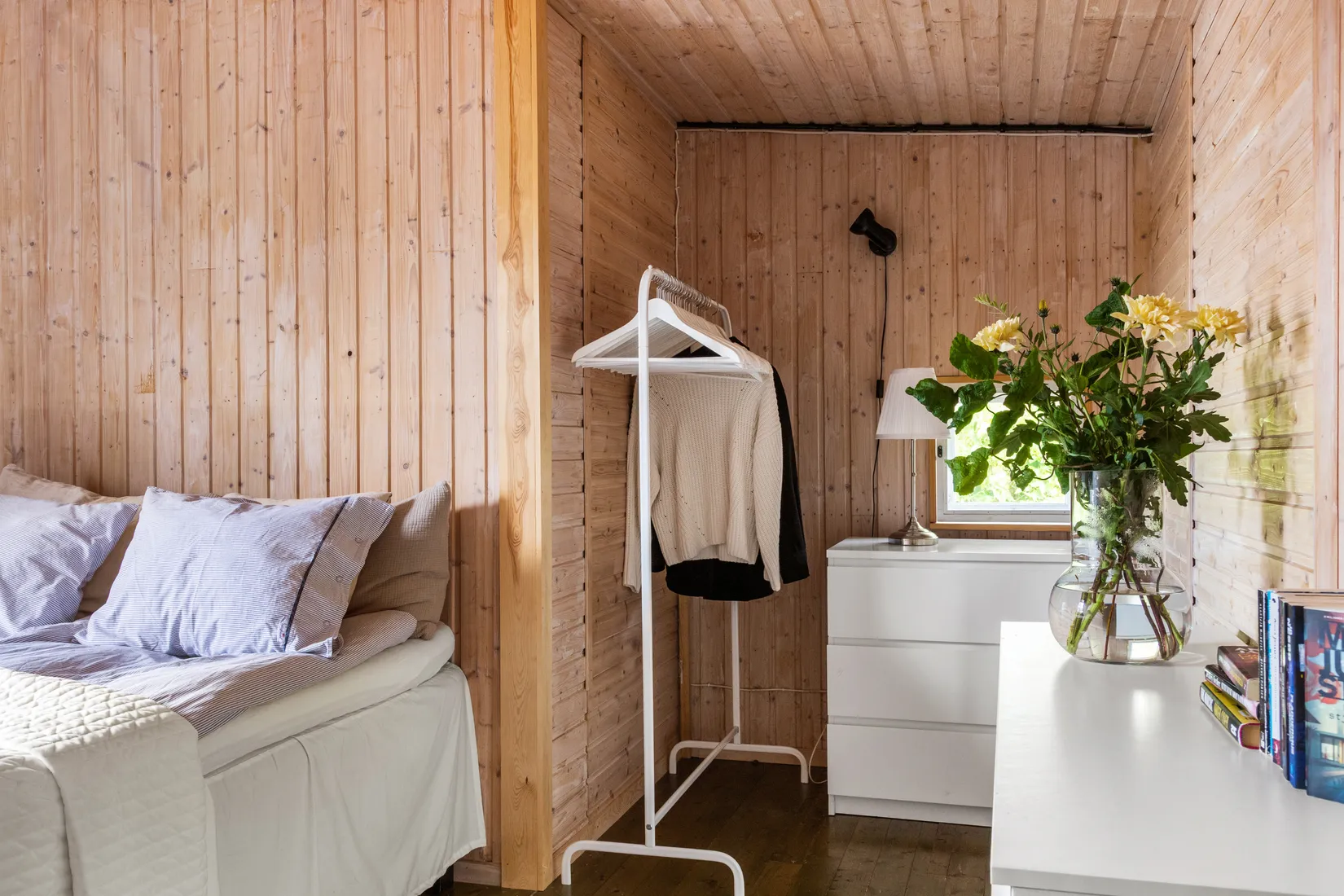 Fritidshus, Vallgrens väg 22, Bua, Varberg