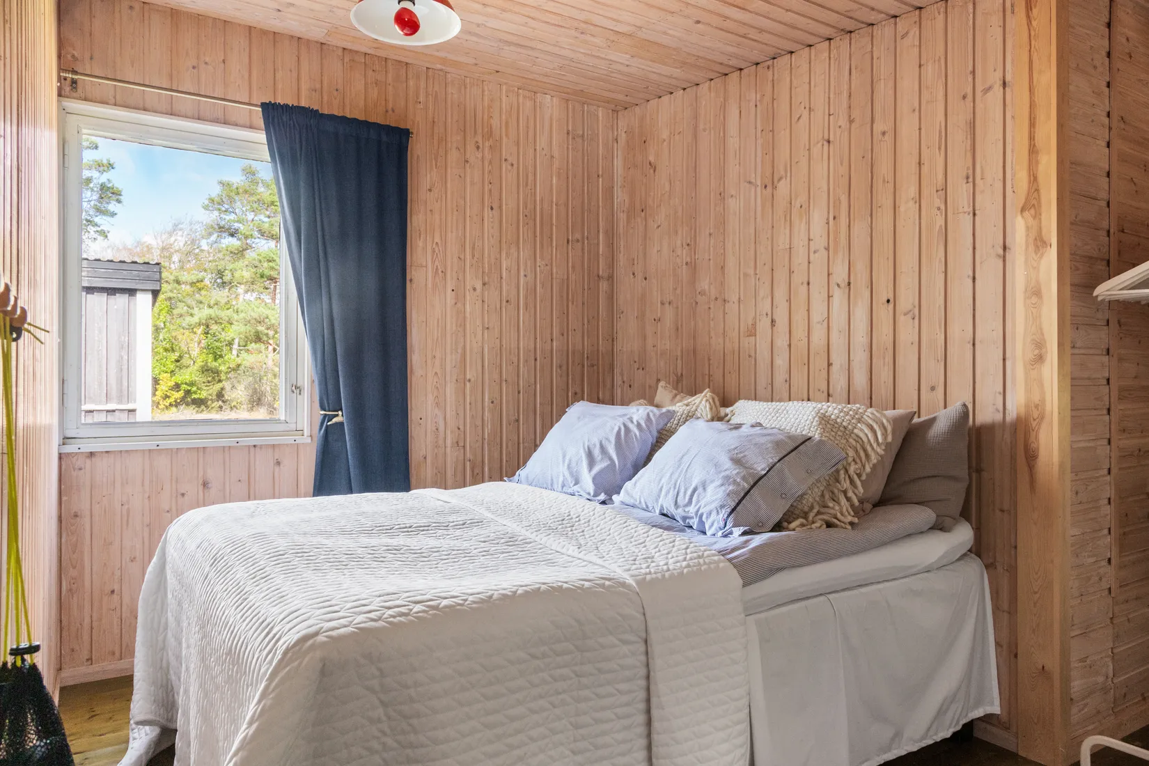Fritidshus, Vallgrens väg 22, Bua, Varberg