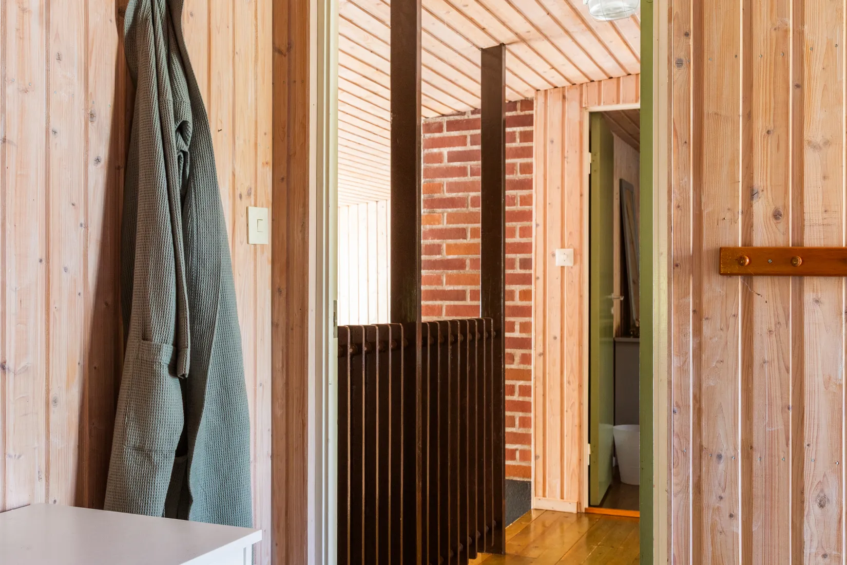 Fritidshus, Vallgrens väg 22, Bua, Varberg