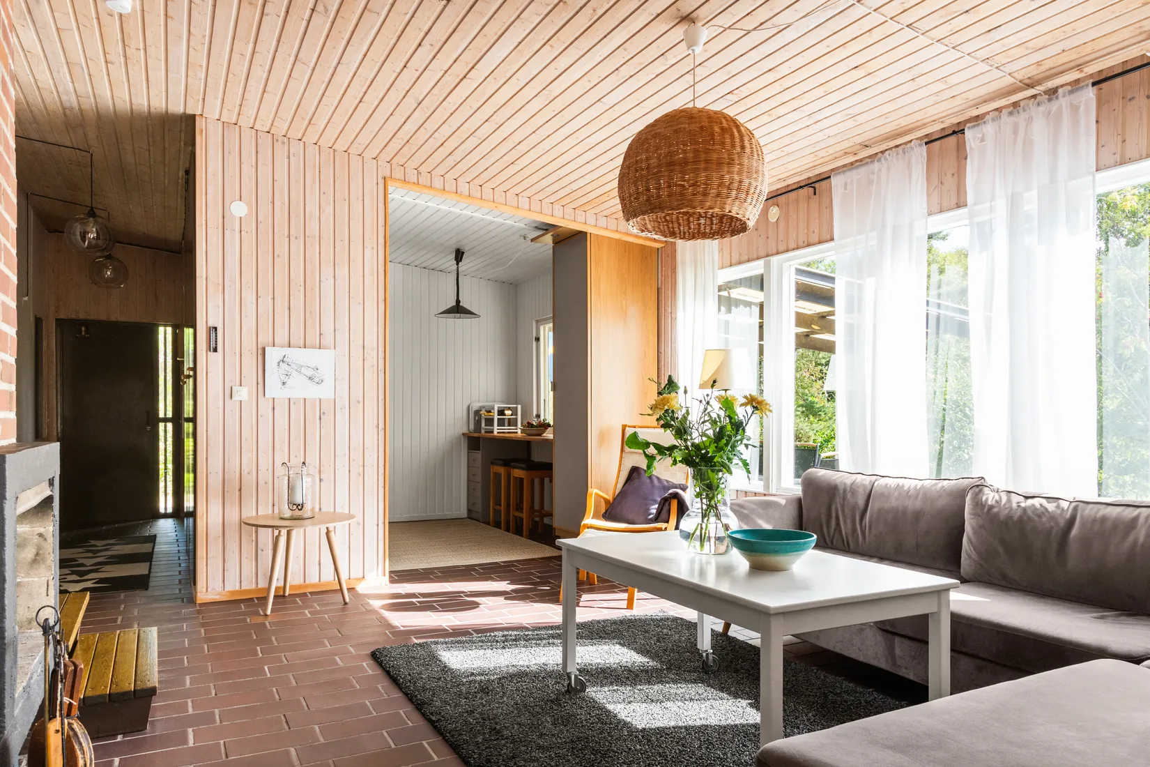 Fritidshus, Vallgrens väg 22, Bua, Varberg