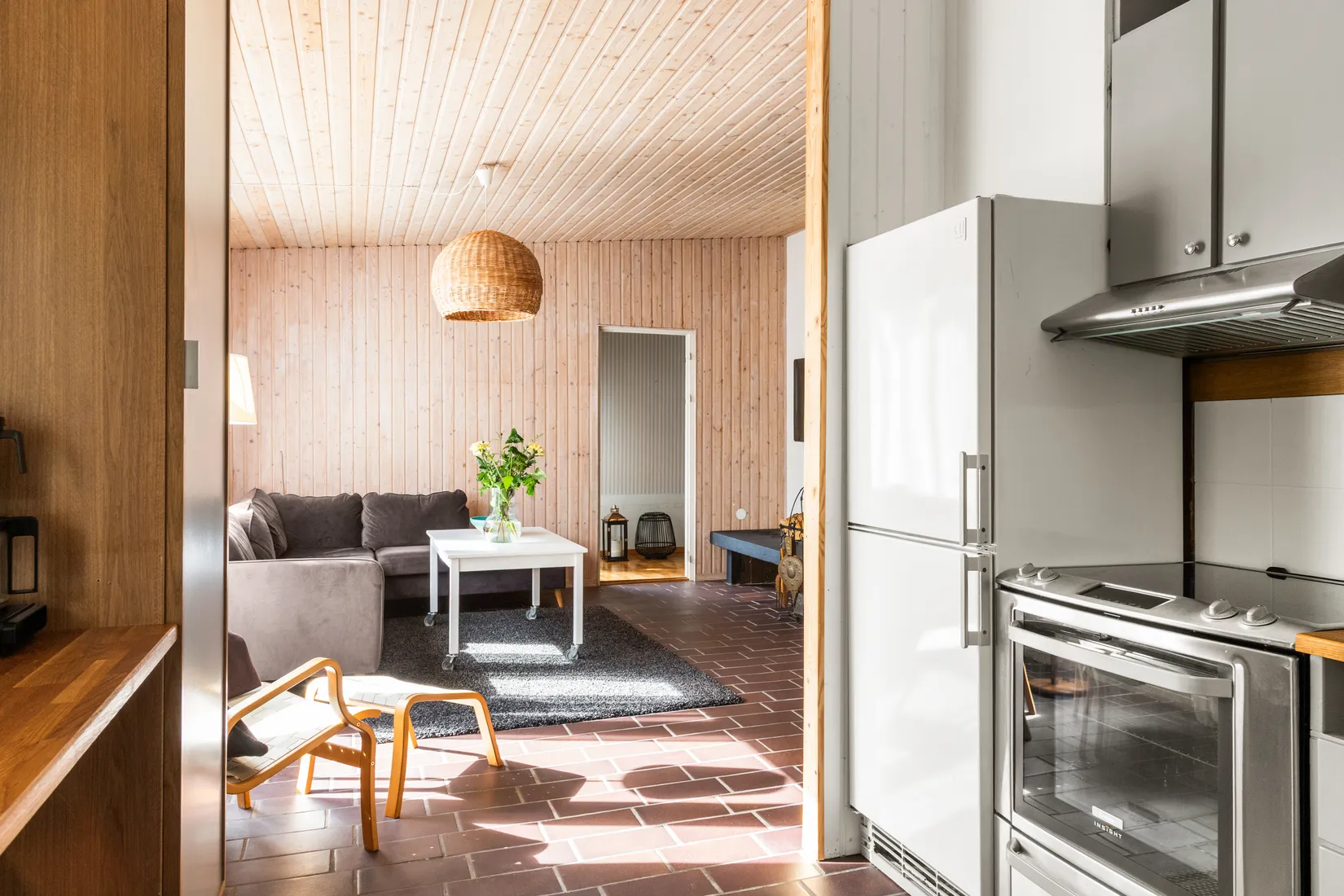 Fritidshus, Vallgrens väg 22, Bua, Varberg