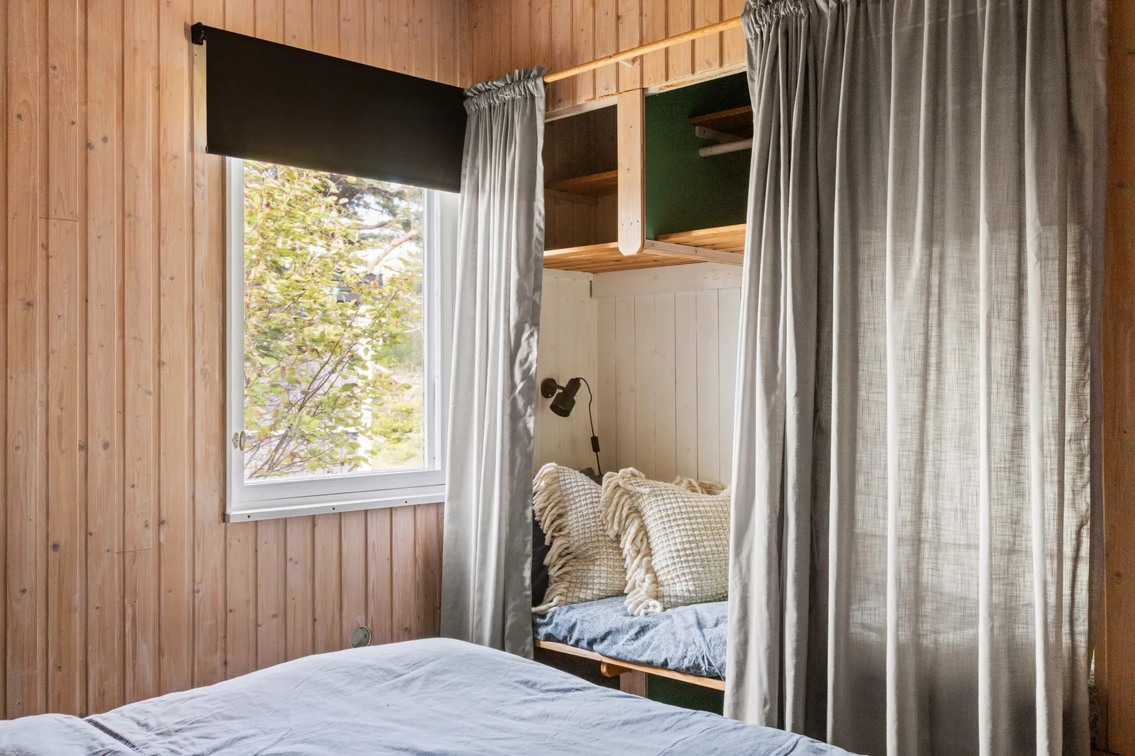 Fritidshus, Vallgrens väg 22, Bua, Varberg