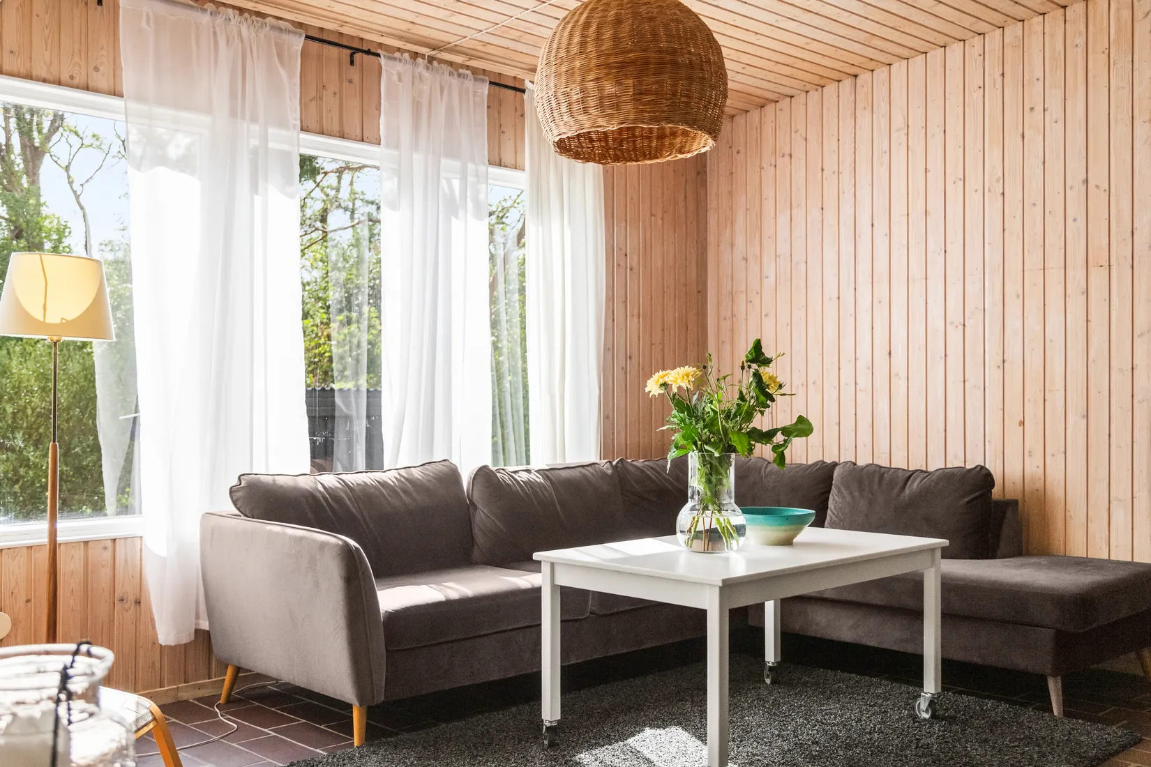 Fritidshus, Vallgrens väg 22, Bua, Varberg