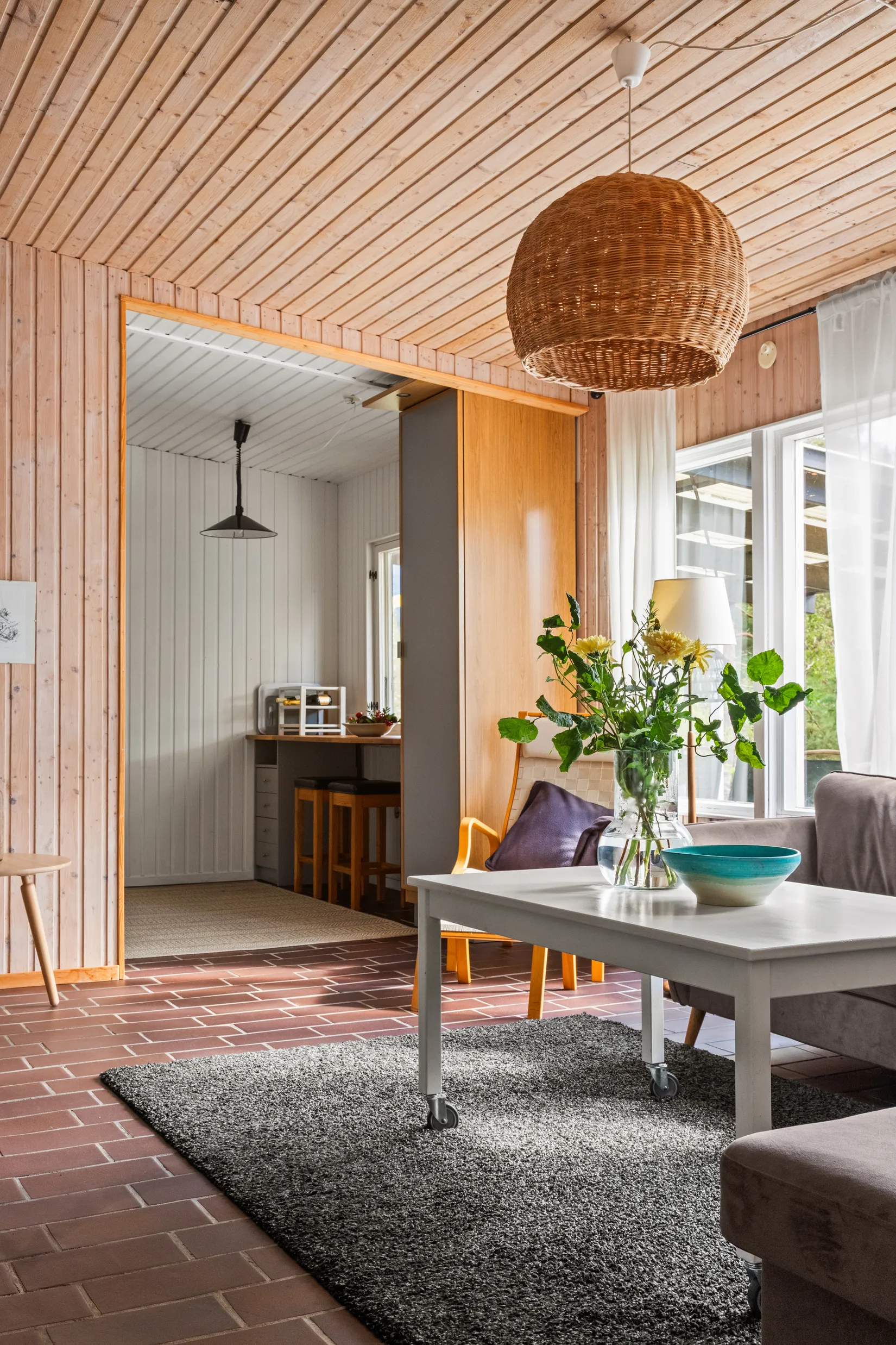 Fritidshus, Vallgrens väg 22, Bua, Varberg